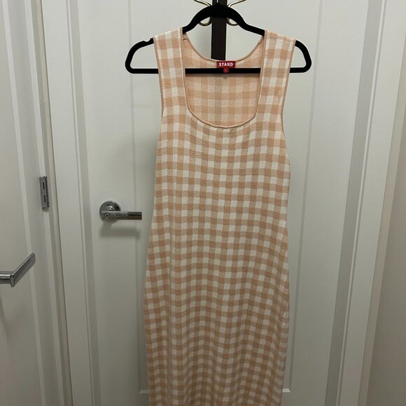 STAUD Dresses & Skirts - Staud dress
